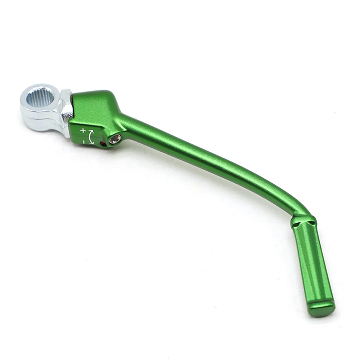 Новая педаль рычага запуска мотоцикла для Kick Kx85 Kx100 Kx112 (2001-2023) 13064-0073