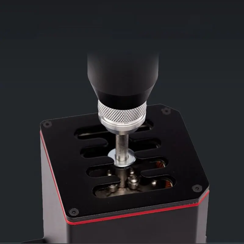 H рычаг переключения передач для Logitech G29 G25 G27 G920 Thrustmaster T300RS/GT ПК USB моделирования
