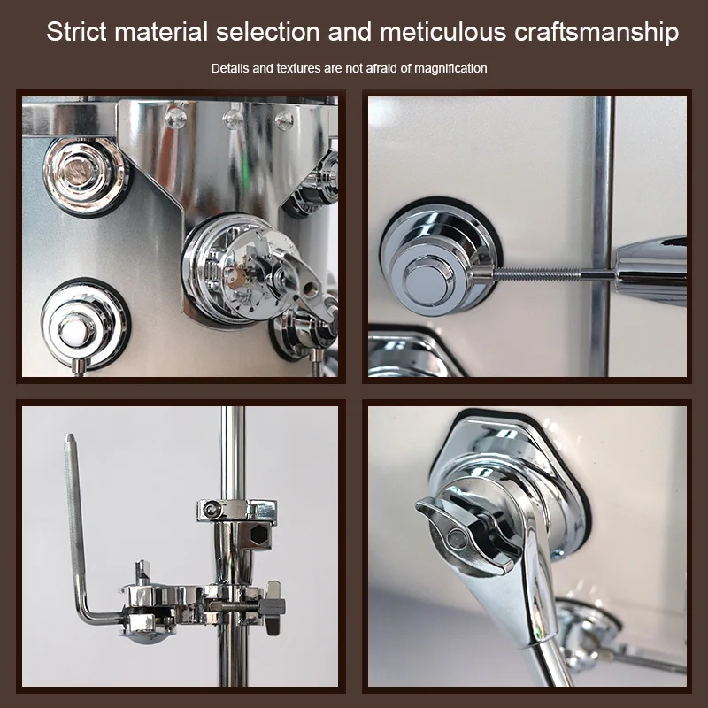 Starway D36 Джазовый бубен