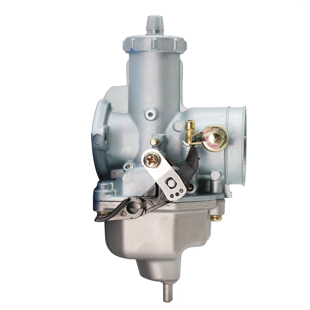 

ZSDTRP PZ30 карбюратор + кабель для мотоцикла Keihin TTR250 PZ30 карбюратор 175CC/200CC/250CC ручной/кабель PZ30 VM26 карбюратор