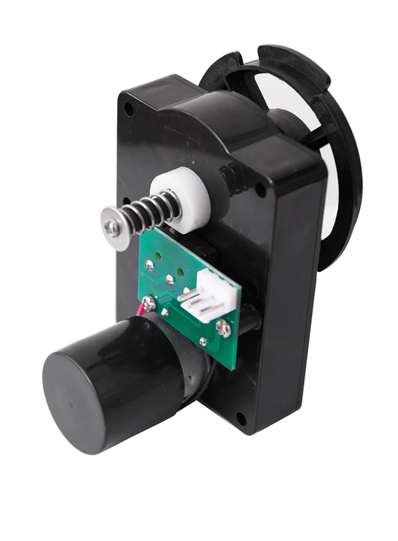 

Бесщеточный серводвигатель МТ03 12В/24В 6шт