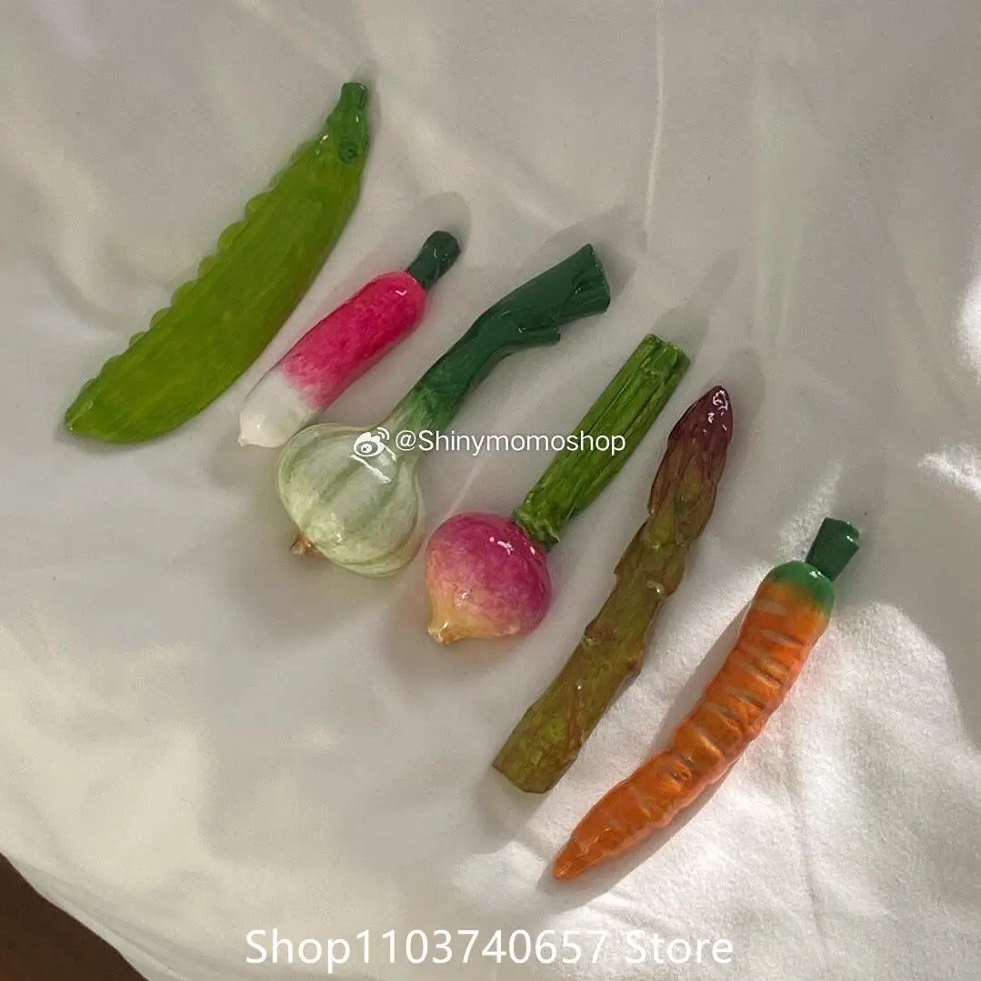 

Подставки для палочек "Грибы", 6 шт.