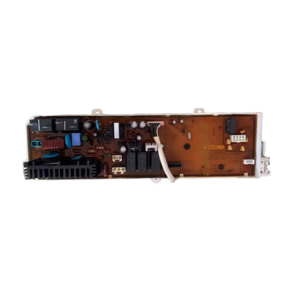 

Используется для платы преобразования частоты барабанной стирки Samsung DC92-01779D, материнская плата дисплея компьютерной платы, один комплект
