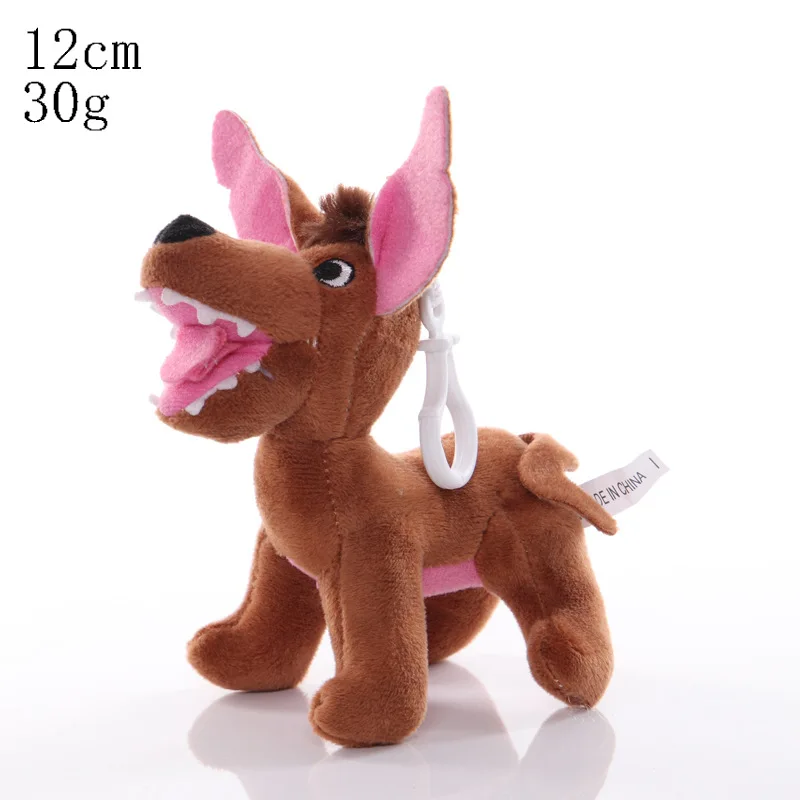 Кукла из м/ф Коко Мигель хектор Ривера 20 см |