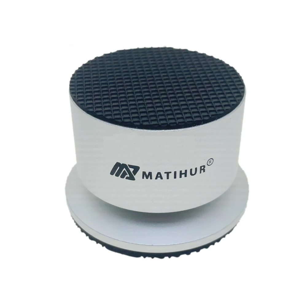 Амортизирующая подставка HIFI с пружинными шипами для динамика колонка KTV сабвуфер