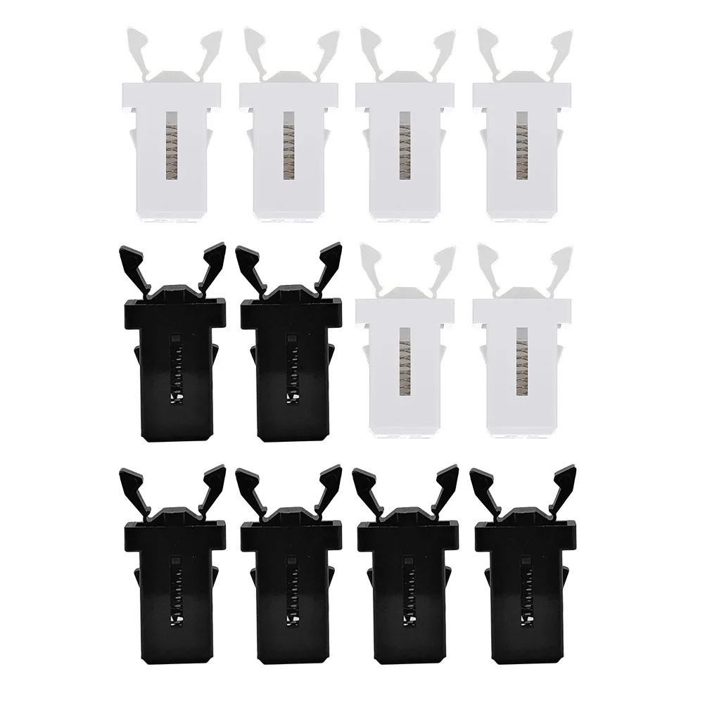 

Switch Trash Can Lock Press Push Bin Garbage Waste Button Buckles Buttons Replacement Latches Trashcan Rubbish Type Part