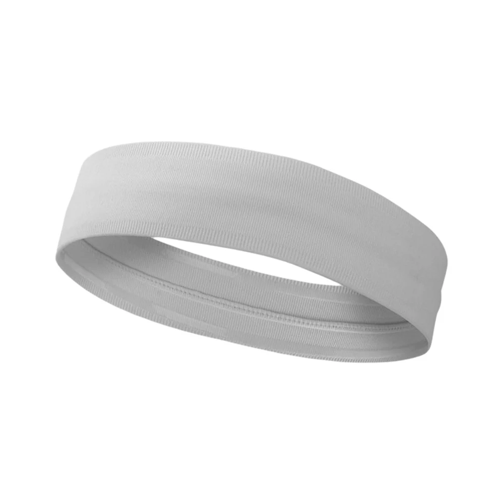 

Outdoor Sports Headband Portable Fitness Hair Bands Man Woman Hair Wrap Elastic Cycling Yoga Running Sweatband