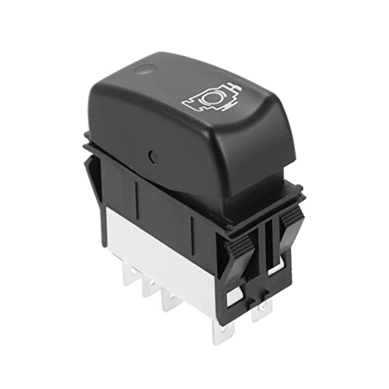 5 шт. переключатель контроллера тормоза прицепа для грузовика Kenworth 577.59627 57759627