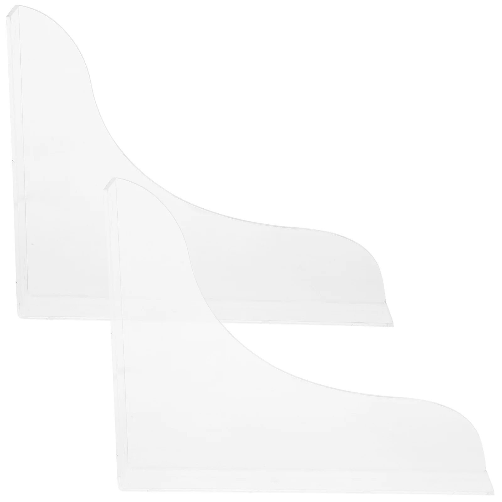 2 шт. брызговик для ванны защита от воды умывальник душ барьер пробка угловой