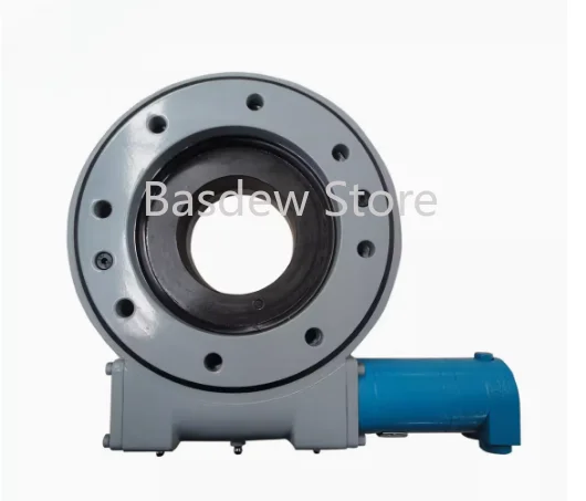 Поворотный привод подшипник для поворотного стола обработка сточных вод