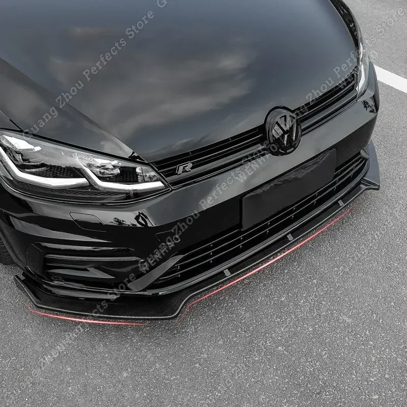 Комплект кузова для VW Golf 7 5 MK7 GTI GTD R 2012-2020