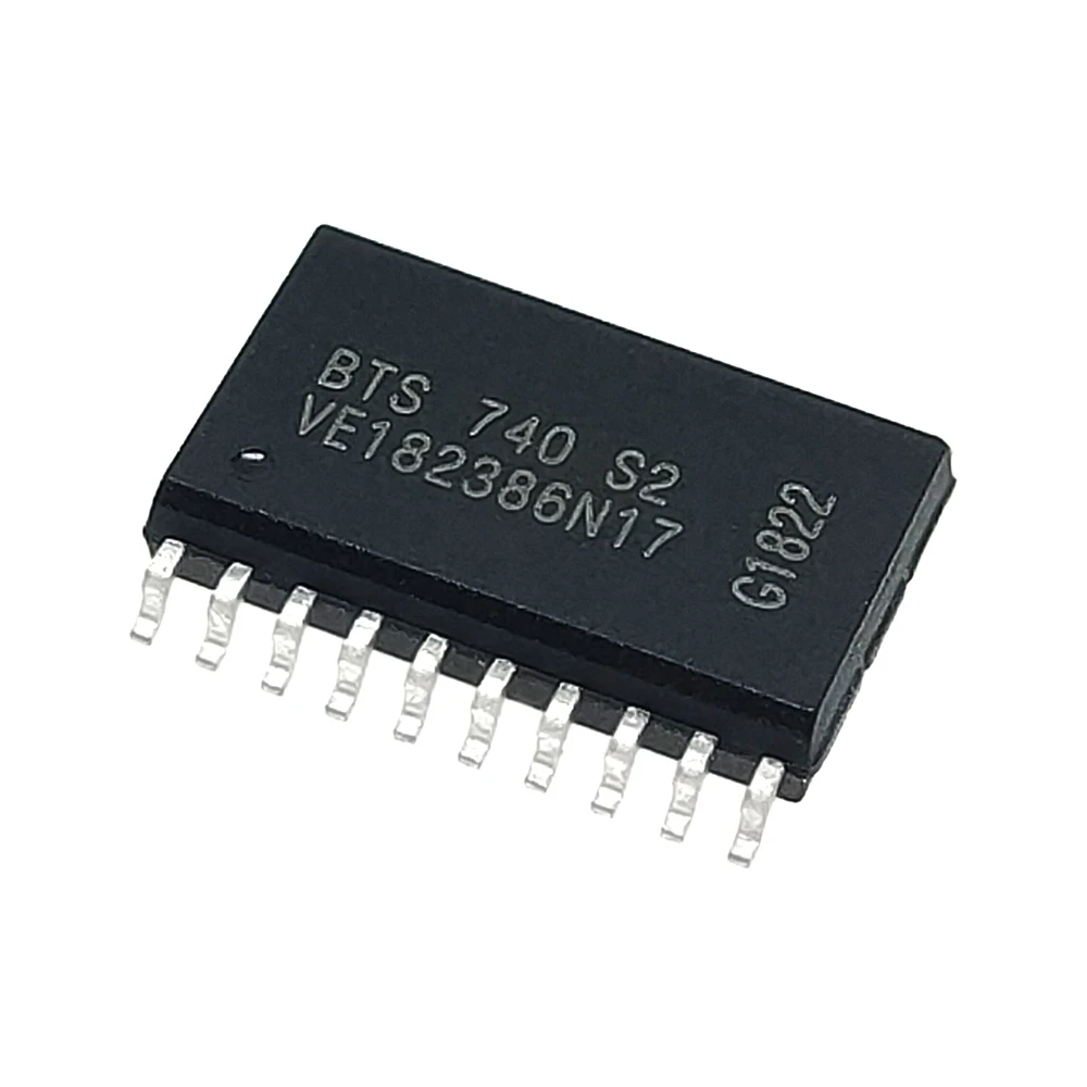 

5 шт. для BTS740 BTS740S2 SOP-20 BTS 740 S2 SOP20 g новый оригинальный