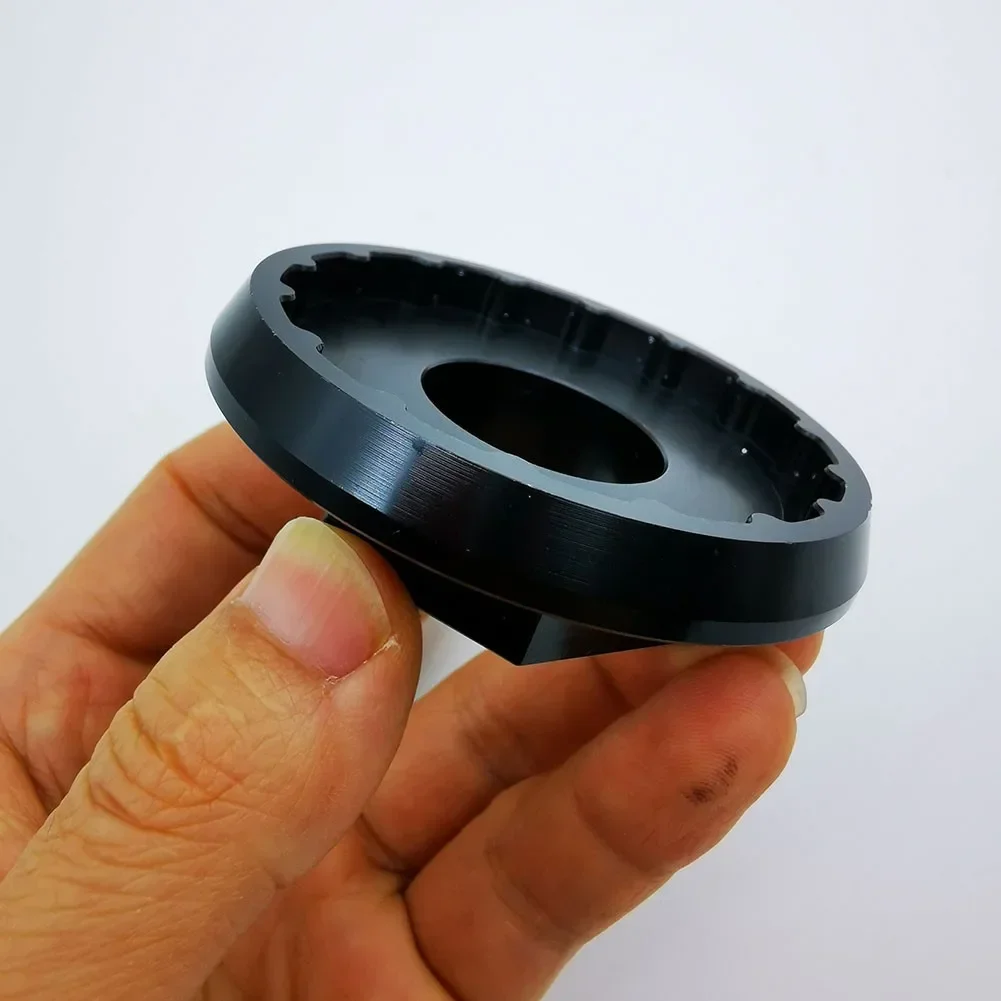 Велосипедный ключ для двигателя ступеньки стопорное кольцо инструмент Shimano E-6100