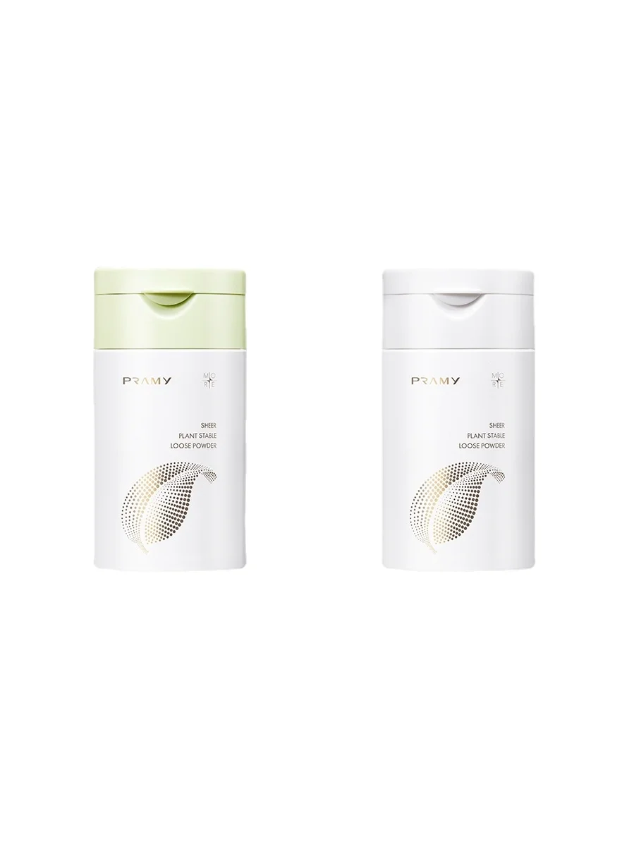 

YY Finishing Loose Powder Oil Control Makeup Long-Lasting Concealer Waterproof and Sweat-Proof Natural