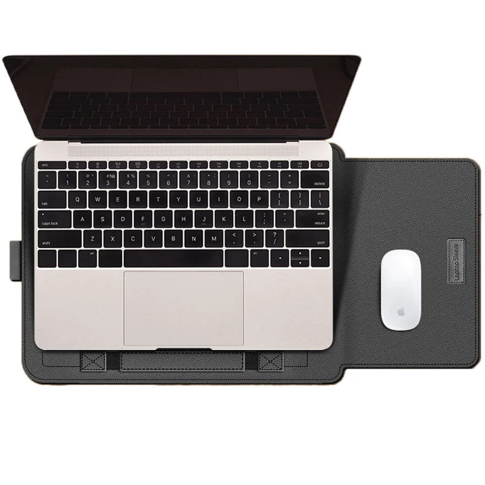 Чехол для ноутбука Macbook Air Pro 13 2022 чехол Huawei ASUS Dell 11 12 3 14 15 6 16 17 дюймов | Компьютеры и