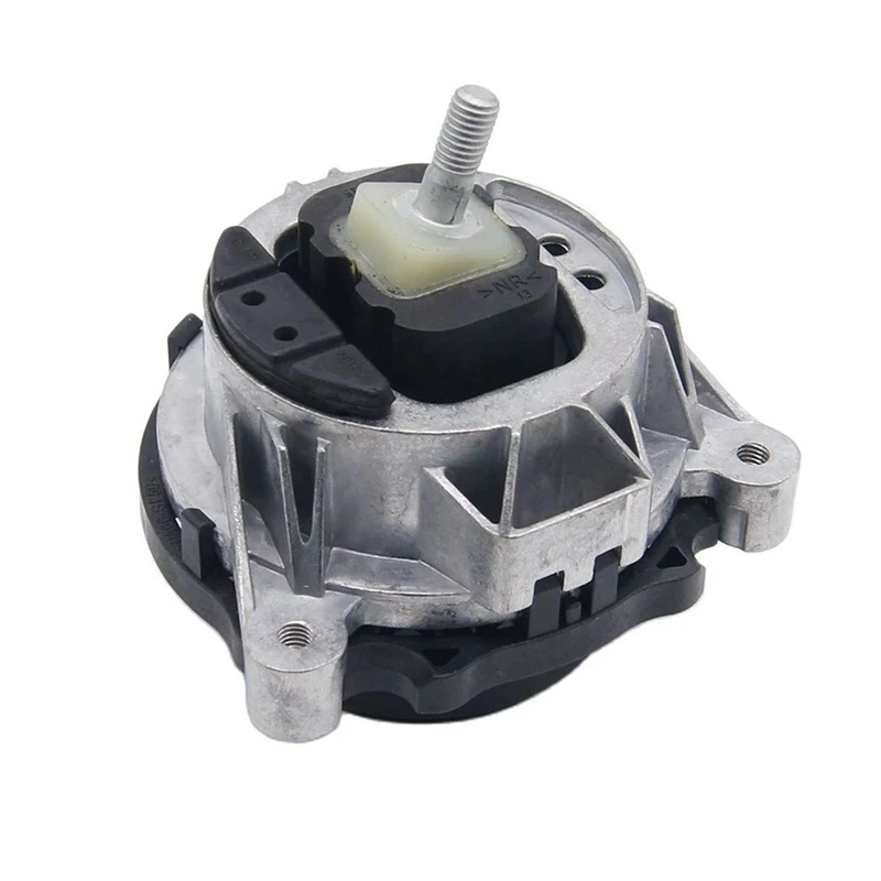 

1 пара, новинка, кронштейн двигателя 22116787657 22116787658 для BMW F20 F21 F22 F30 F31 F32 F33 F34 2014-2018, левый и правый