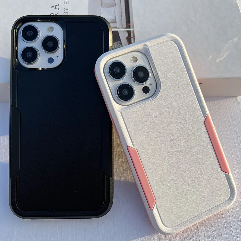 

Матовый противоударный жесткий чехол для iPhone 13Promax 13 13Pro 14Promax 14 14Pro 11 12 12Pro 12Promax 11promax 11Pro 14Plus XR Xsmax X