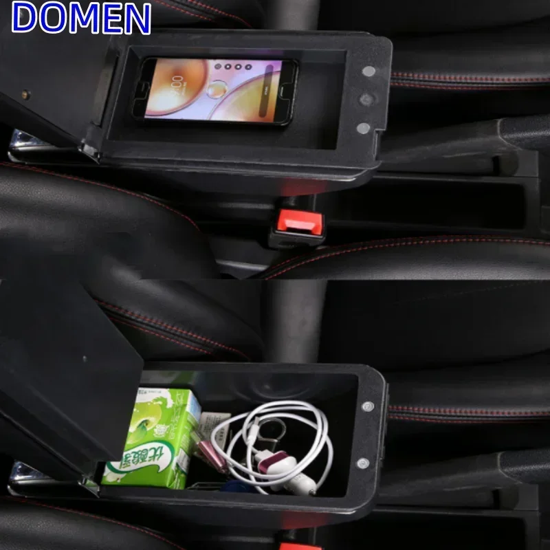 НОВЫЙ для SUZUKI SX4 подлокотник внутренние детали пепельная стойка автомобильный