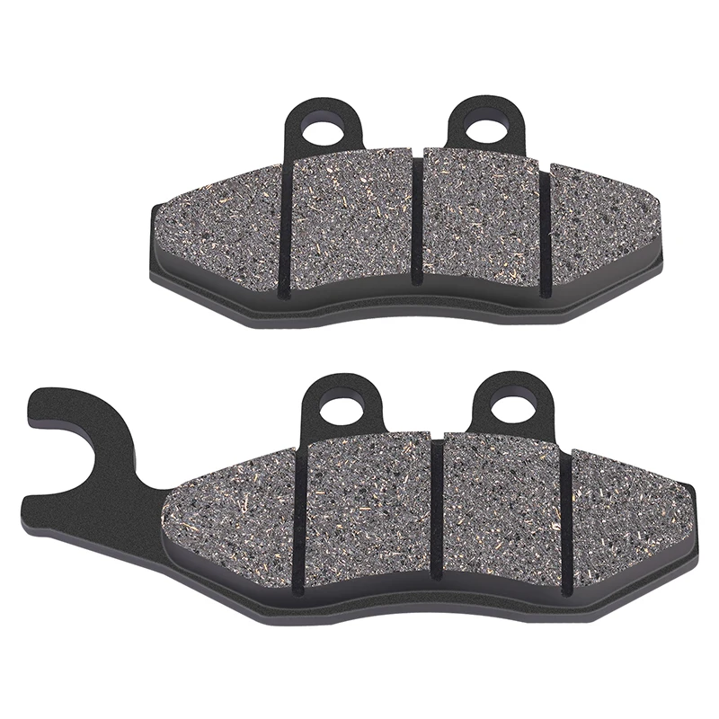 

Motorcycle Front Brake Pads For VESPA Primavera Sprint 50 S50 125 GT125 GTS125 GTV125 150 S150 GTS250 GTV250 GT60 GTS300 GTV300