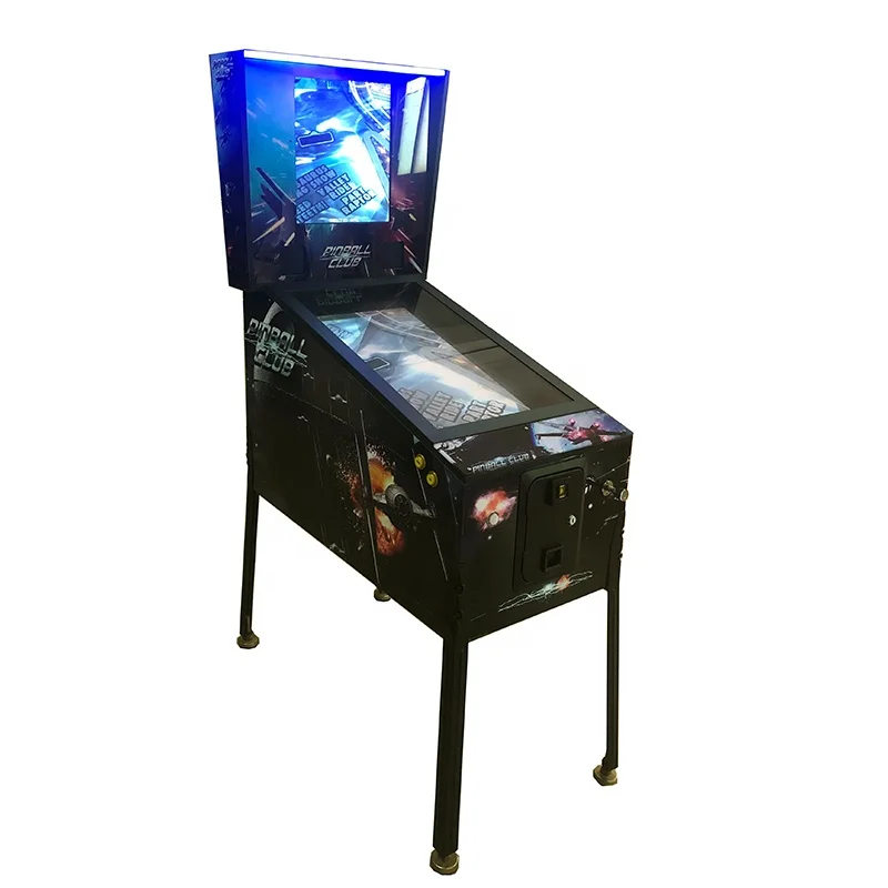 

Flipper, виртуальные аркадные игры, 96 игр, 32 дюйма, 19-дюймовый ЖК-экран, игровые автоматы для игры в пинбол, пинбол, бинго, механический пинбол