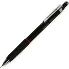 Гибкая черная ручка Rotring 0,5 мм