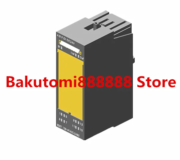 

Совершенно новый 6ES7138-4FA05-0AB0
