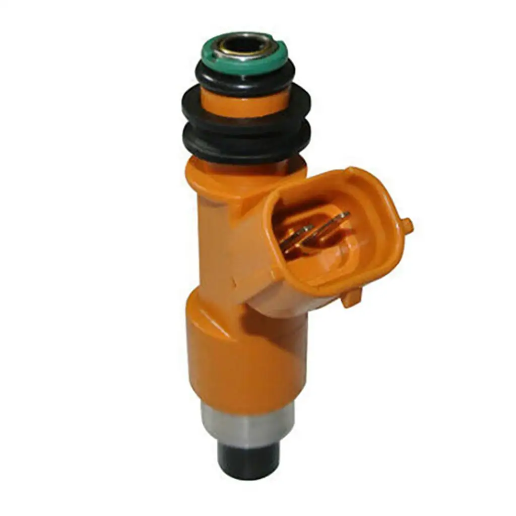 

4x Fuel 5VX-13761-00-00 2004 Yellow Replaces for FZ6R