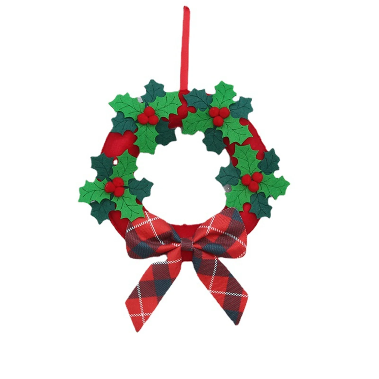 

Рождественские подвесные украшения многоразовый Рождественский подвесной кулон, придающий более праздничную атмосферу