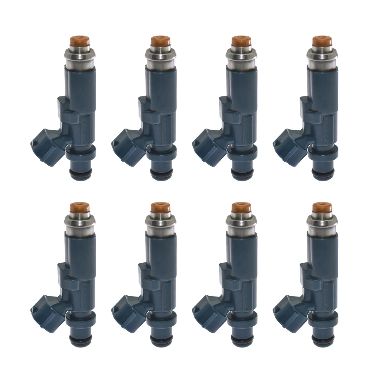 

High Quality Auto Spare Parts Fuel Injectors 4 holes 23250-46080