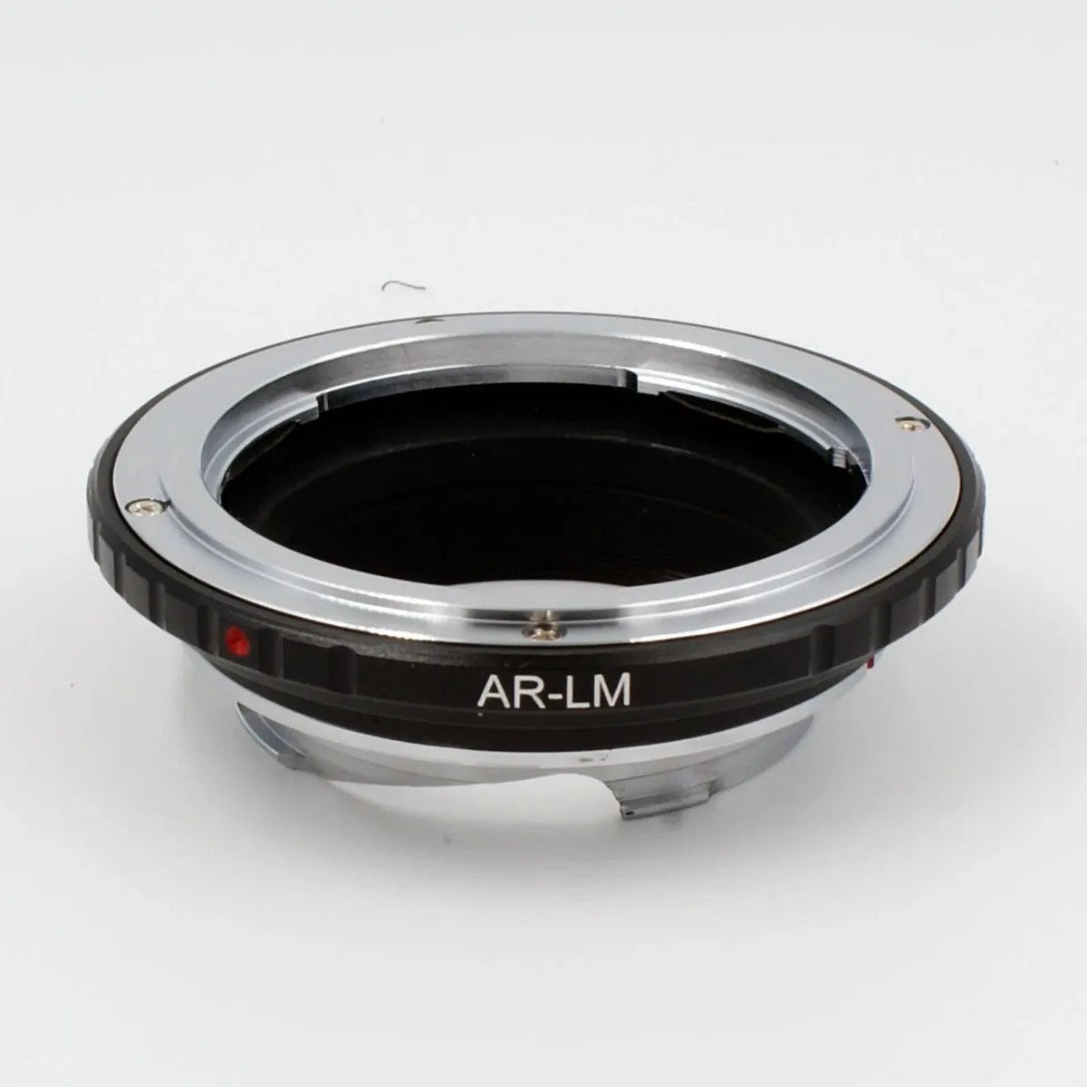 Фото Переходное кольцо для объектива AR-LM для объективов Konica AR на камеры Leica M (M5, M6, M7, M8, M9, MP, M10) — аксессуар для камеры Techart LM EA7 №3