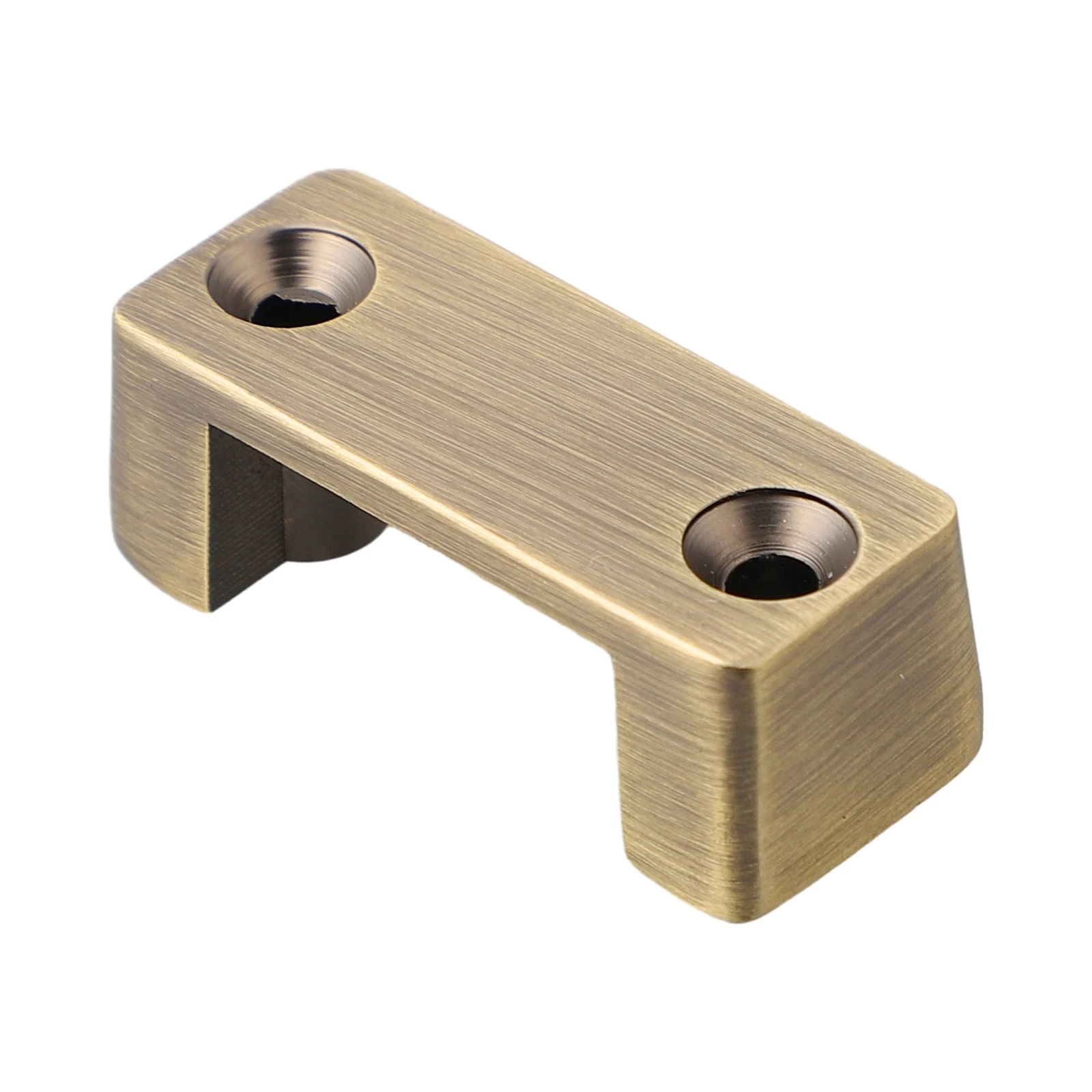 Бронзовый индикаторный болт Вакантный помолвный зеленый свет Яркость Размеры