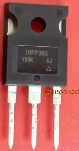 

10pcs/lot IRFP360LC IRFP360L IRFP360 TO-247 400V 23A TO-247AC IRFP360L 360 IRFP36 360L IRFP3 360LC