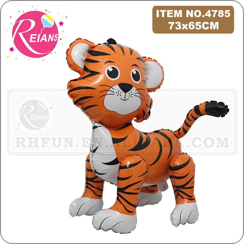 

Самостоятельно стоящий шарик-игрушка животное SelfStand