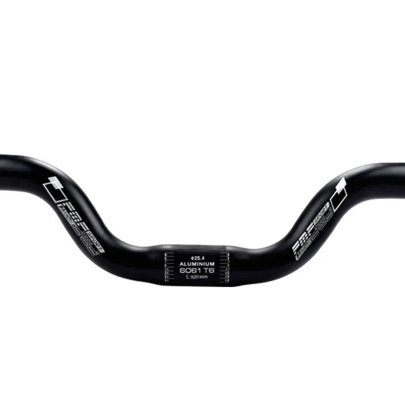 520 мм * 25 4 руль в форме ласточки из алюминиевого сплава для горного шоссейного