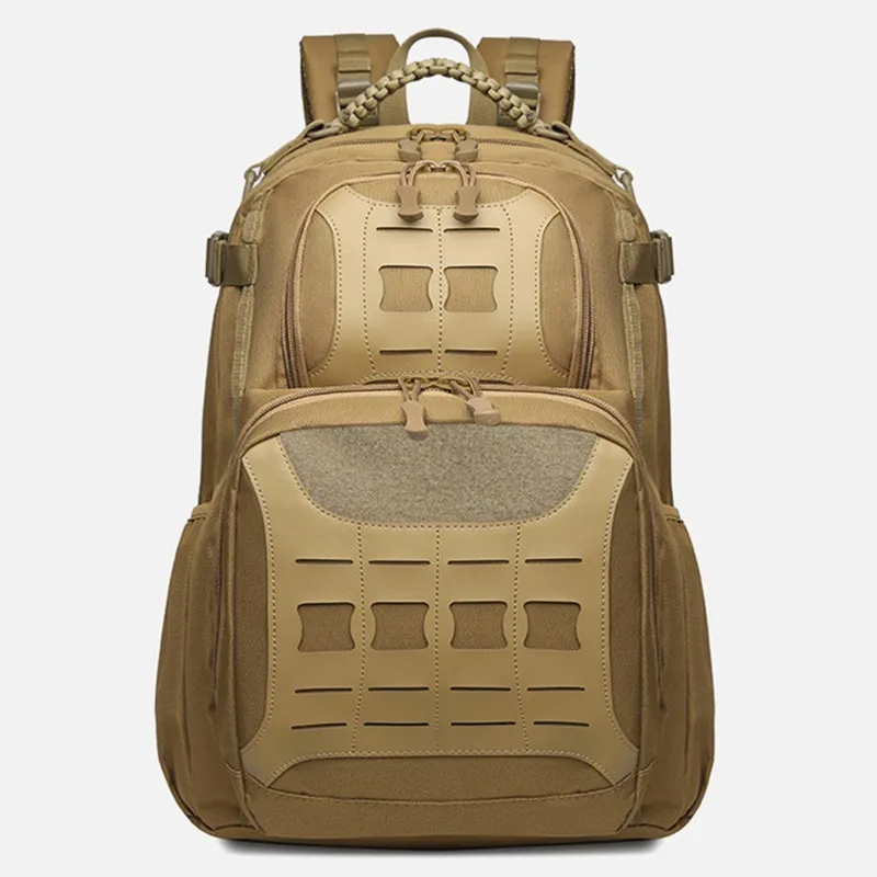 

60L Large Capacity Outdoor Leisure Waterproof Backpack Mountaineering Travel Backpack