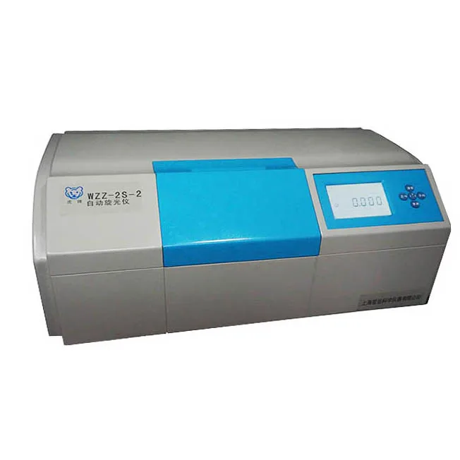 

WZZ-2S-2 Automatic optical rotation for Material purity analysis