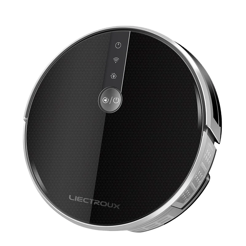 

Liectroux best selling robot vacuum cleaner C30B