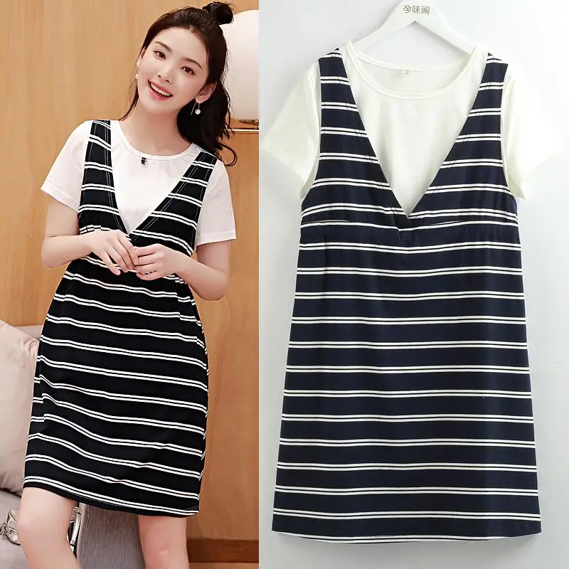 

Maternity Pregnant Baby Loading 2022 Women T Shirt red Girl Pregnancy Announcement Shirt New Mom Big Size Clothes