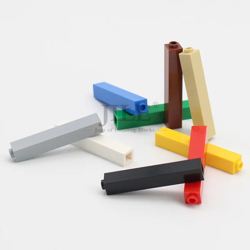 20 шт. Детский конструктор Moc 1x1x5 2453