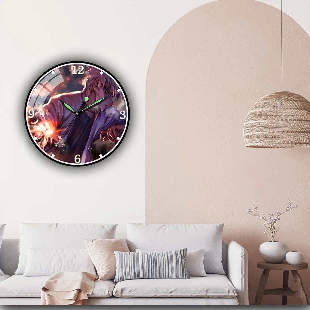 

Creativity Design Large Art Wall Clock Duvar Saati Relogio De Parede Clock Morden Horloge murale For Living Room Decoration