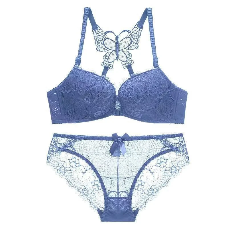 Новые товары на весну и лето без стальных колец сексуальное кружевное нижнее