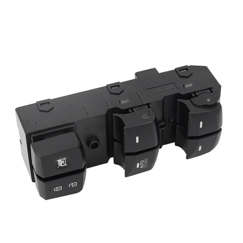 2X для Hyundai Elantra 2011 2012 2013 2014 2015 переключатель управления главным стеклом LHD 93570-3X000