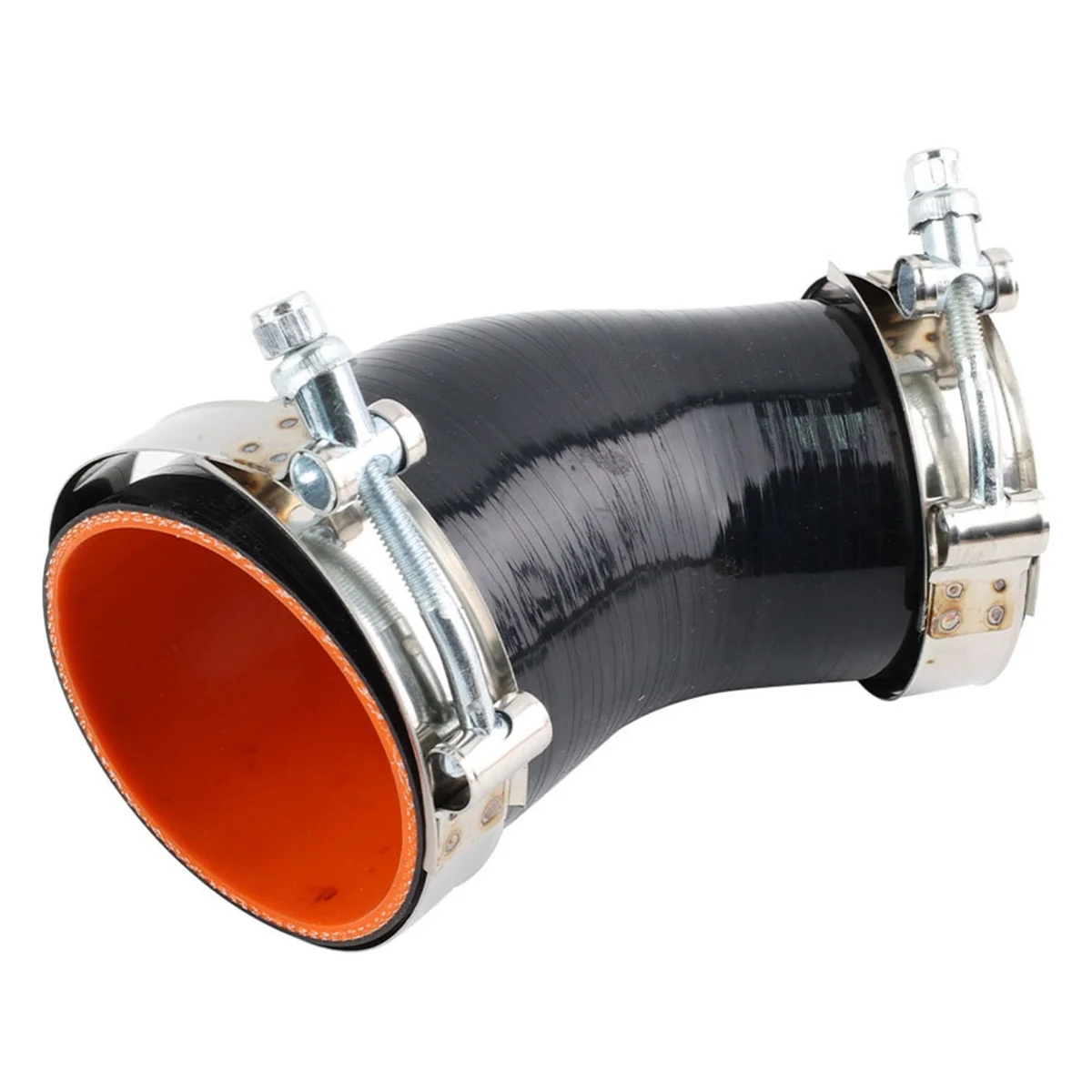 Автомобильный комплект для обновления воздухозаборника N54 N55 с турбонаддувом BMW