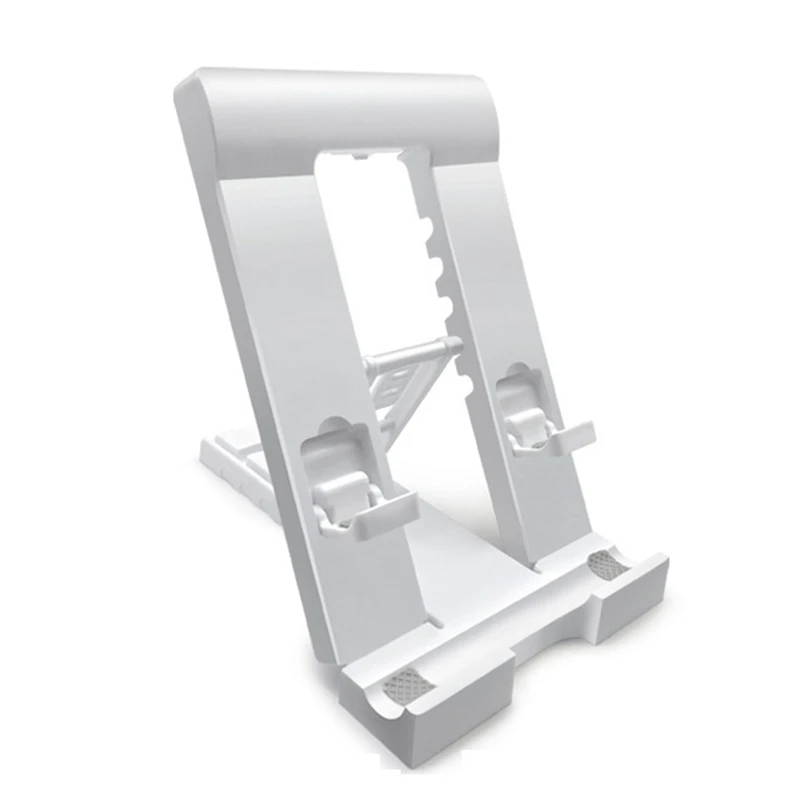 

Desktop Tablet Computer Stand Multi-Stage Foldable Portable Desktop Student Learning Machine Stand for iPad