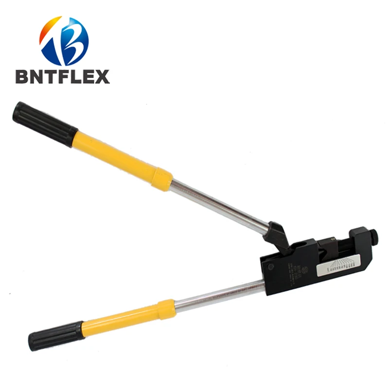 

hand Mechanical point pressure pliers KH-230 Crimping pliers pressure terminal copper aluminum 10-240mm2 cold end pressed