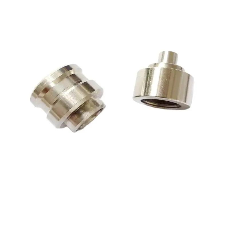 

CNC Milling And Anodizing A Little Part