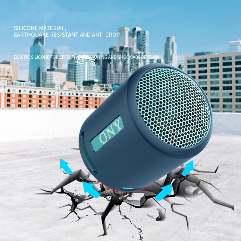 Силиконовый защитный чехол для Sony SRS-XB100 XB13