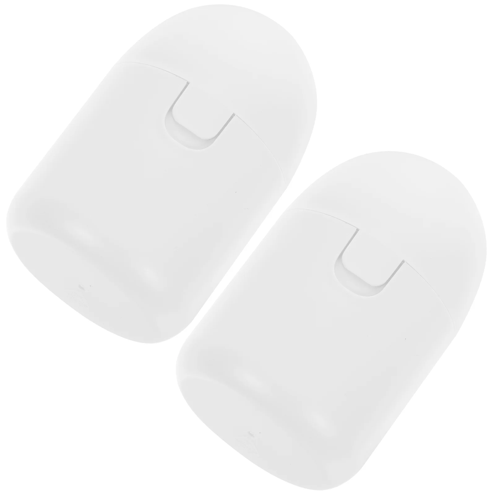 2 шт. коробка для хранения менструальных чашек органайзер контейнер из