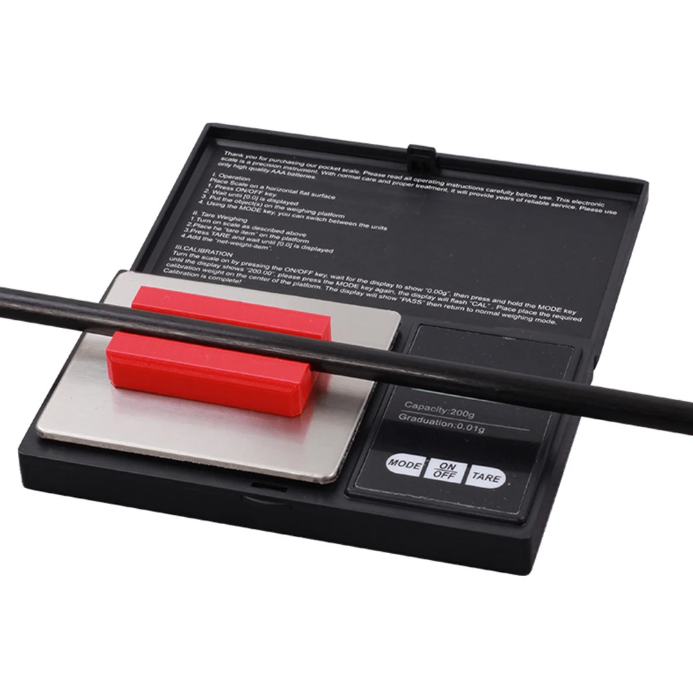 

Электронные портативные цифровые весы для стрельбы из лука