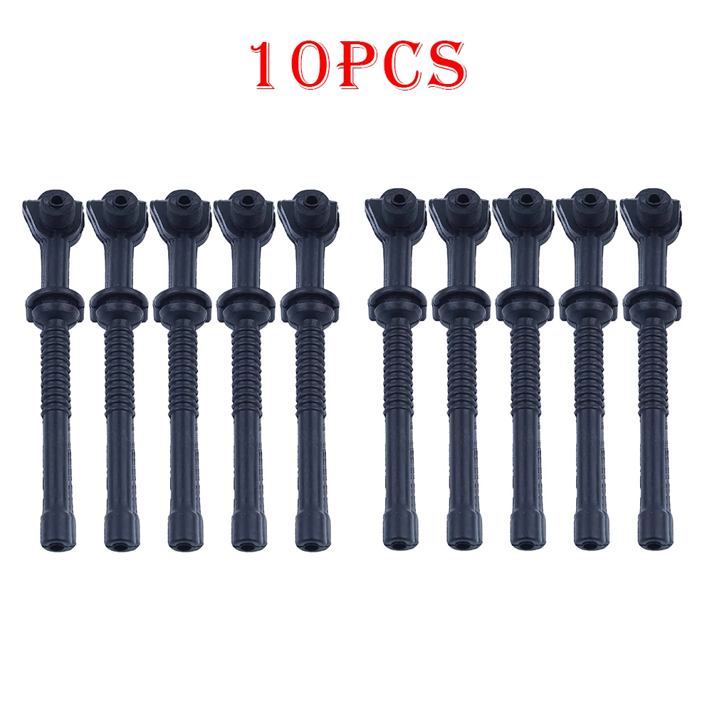 

11306479400 Масляный шланг для Stihl 017 018 MS170 MS180 для комплекта деталей бензопилы 1130 647 9400 Шланг масляной линии Комплект из 3 и 5 и 10 шт.